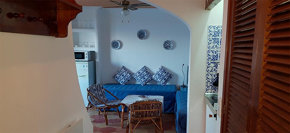 Apartamento 1 dormitorio 5